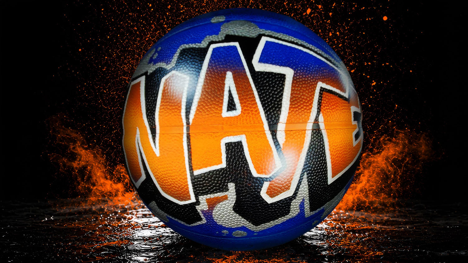 Basketballs