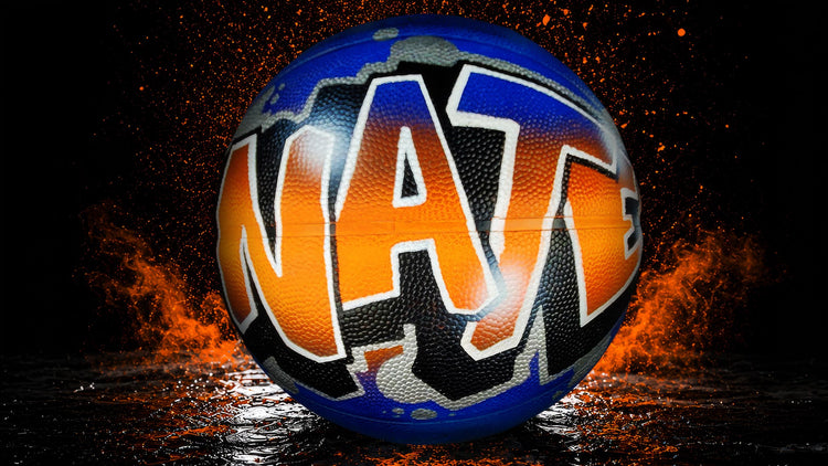 Basketballs