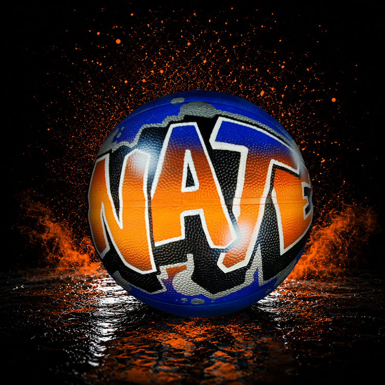 Basketballs
