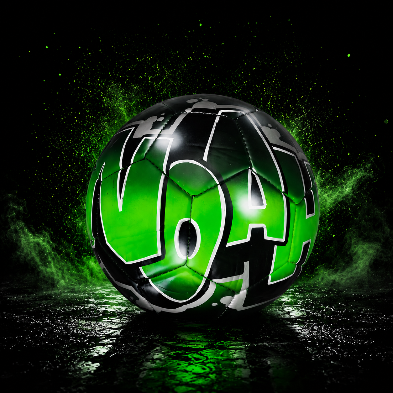 Soccer Balls