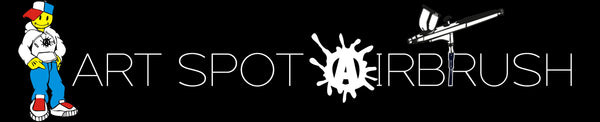 Art Spot Airbrush