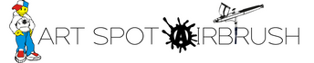 Art Spot Airbrush - Home