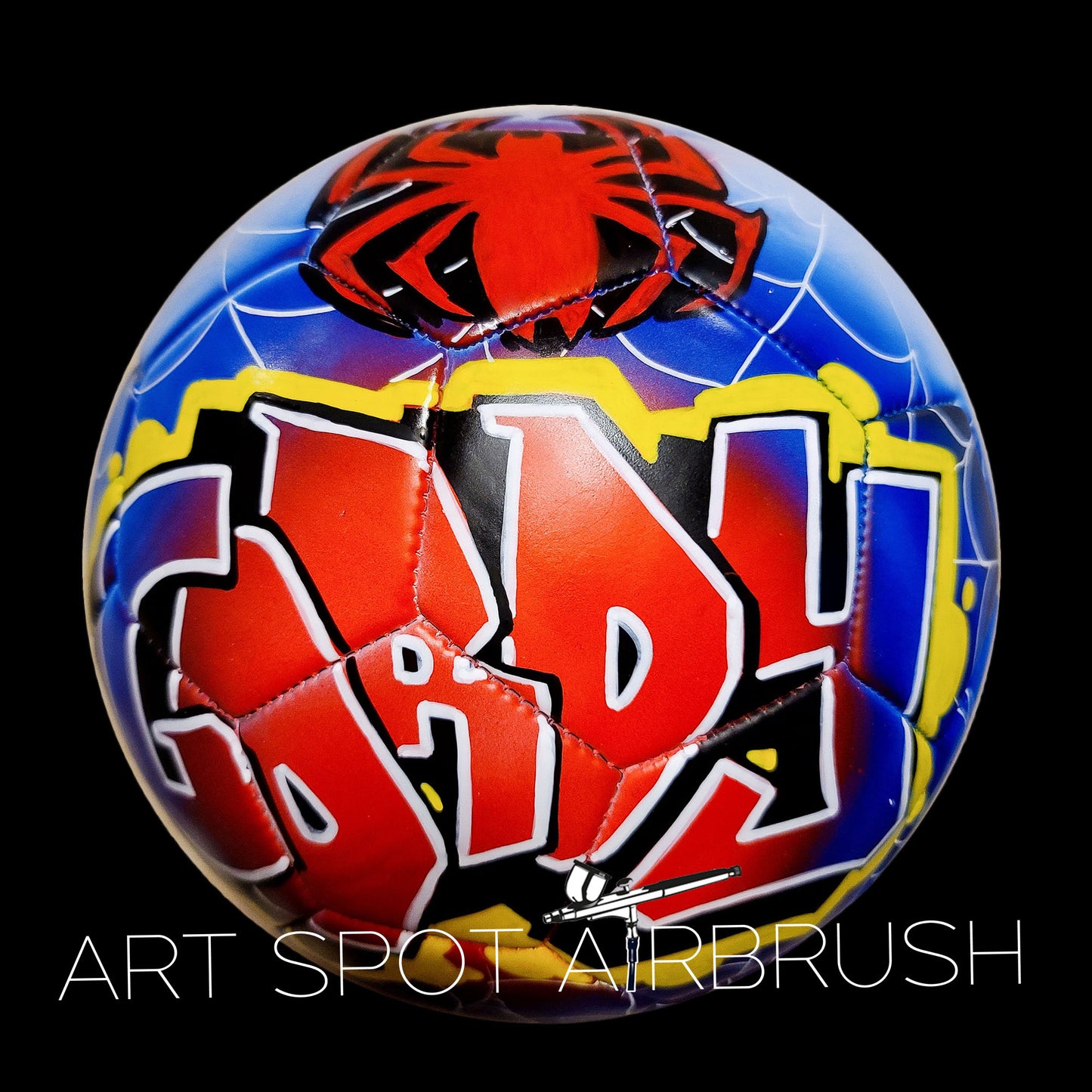 Customized Soccer Ball